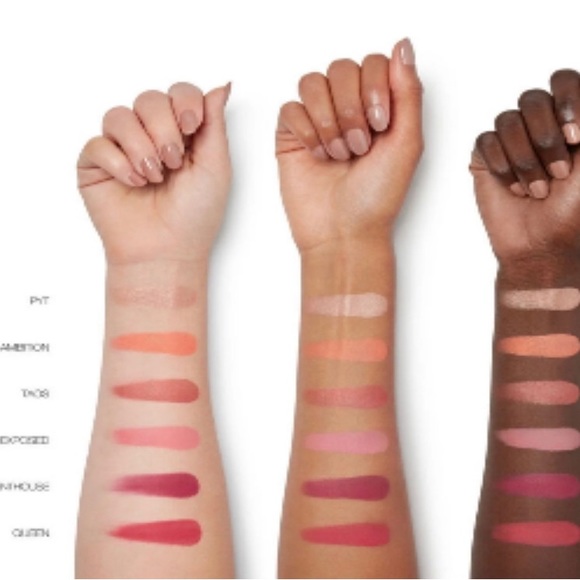 NARS NARCISSIST WANTED 11 CHEEK PALETTE. A TRUE BLUE EGO GLOWS BOLD*** - Picture 3 of 10